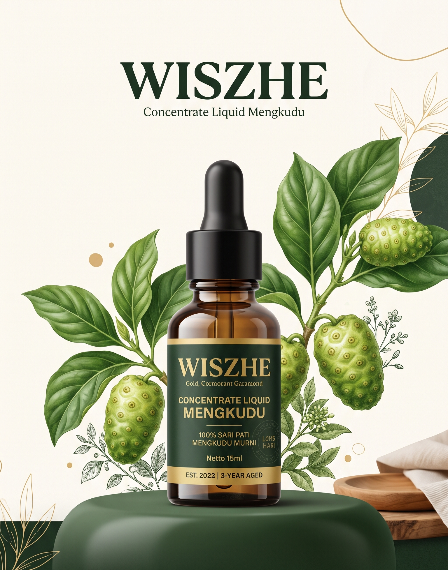 Foto Produk WISZHE